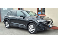 2023 Volkswagen Touareg 3L Diesel For Sale Images