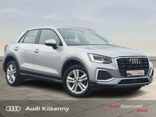 Audi Q2 SE WITH COMFORT PACK 1.0 TFSI 116 BHP "Price Includes €2,000 Scrappage"