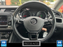 2016 VOLKSWAGEN TOURAN 1.4 COMFORT LINE AUTO 7 SEATER *CAR ID 90*