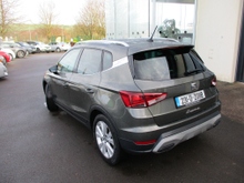 2023 SEAT Arona 1L Petrol For Sale Images