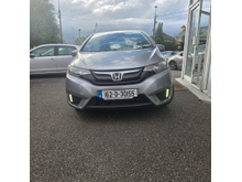 2016 Honda Jazz 1.3L Petrol For Sale Images