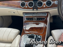 2019 Mercedes-Benz E Class 2L Diesel For Sale Images