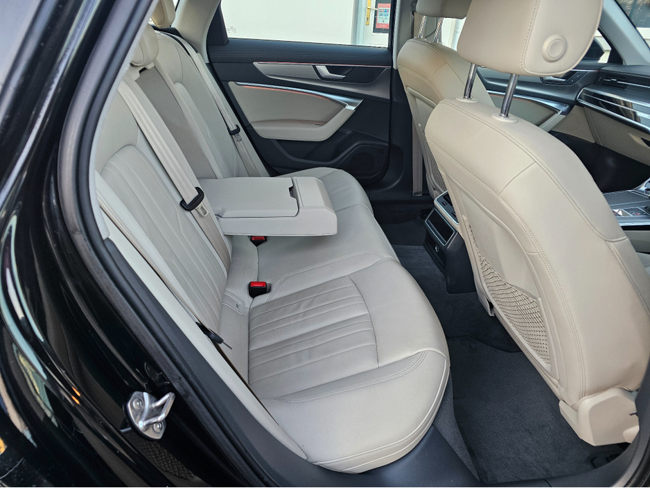 2021 Audi A6 2L Diesel For Sale Images