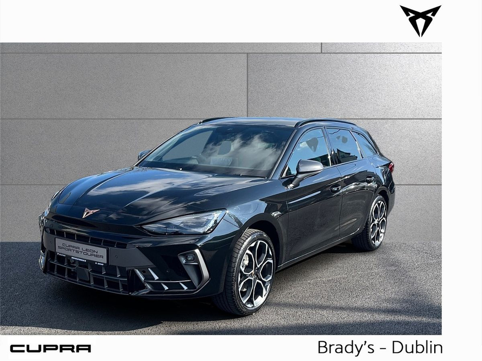 Cupra Leon DEMO SP 1.5 eTSI 150HP DSG — thumbnail 13