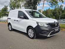 2024 Renault Kangoo 1.5L Diesel For Sale Images