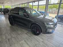 2026 Ford Kuga 2.5L Hybrid For Sale Images