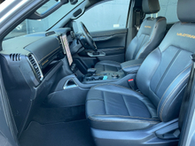 2024 Ford Ranger 2L Diesel For Sale Images