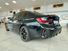 2025 BMW 3 Series 2L Petrol Plug-in Hybrid For Sale Images