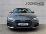 2019 AUDI A5 35TDI 150HP S tronic SE