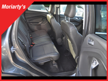 2018 Ford Kuga 1.5L Diesel For Sale Images