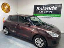 2017 Suzuki Swift 1.2L Petrol For Sale Images