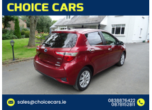 2018 Toyota Yaris 1.5L Hybrid For Sale Images