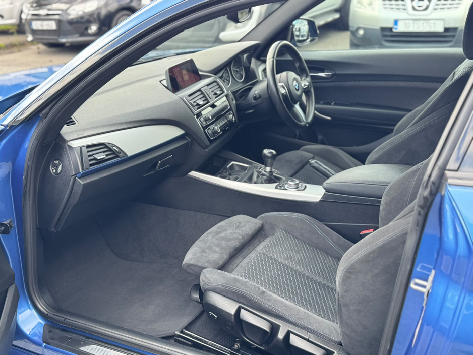 2015 BMW 1 Series 1.5L Diesel For Sale Images