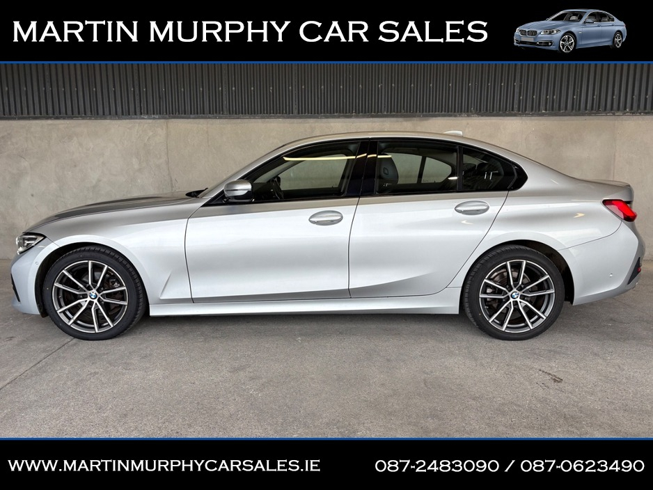 2020 BMW 3 Series 2L Diesel For Sale Images