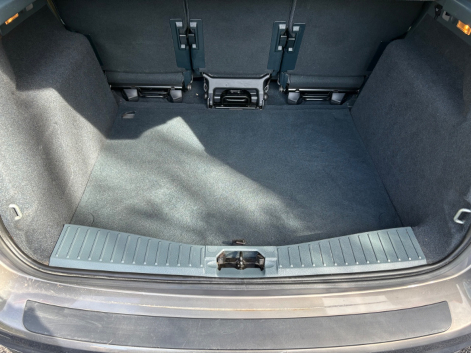 Ford C-Max 1.0 ZETEC ECOBOOST 125PS 5DR — thumbnail 5