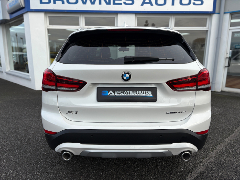 2020 BMW X1 2L Diesel For Sale Images