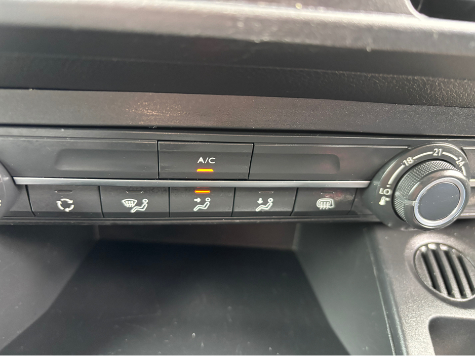 2023 Peugeot Partner 1.5L Diesel For Sale Images