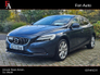 2016 VOLVO V40 2.0 DIESEL AUTOMATIC D4 MOMEMTUM HATCHBACK* HIGH SPEC * NCT 09/27 *SERVICED*FINANCE*WARRANTY *CALL 0874416311 