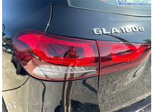 2022 Mercedes-Benz GLA Class 2.0L Diesel For Sale Images