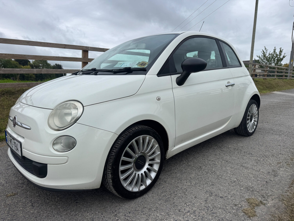 Fiat 500 1.2 Pop — thumbnail 4