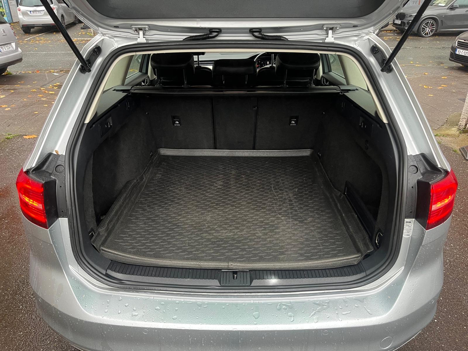 2016 Volkswagen Passat 2L Diesel For Sale Images