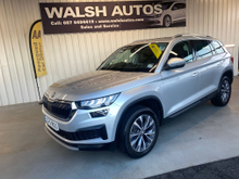 2023 Skoda Kodiaq 2L Diesel For Sale Images
