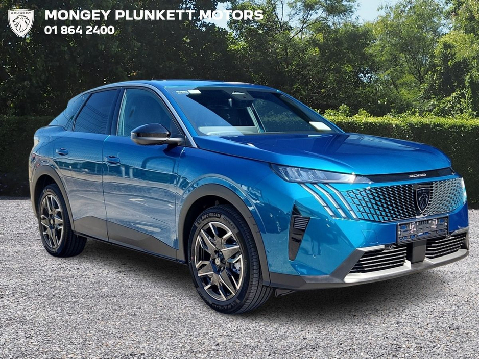 2026 Peugeot 3008 For Sale Images