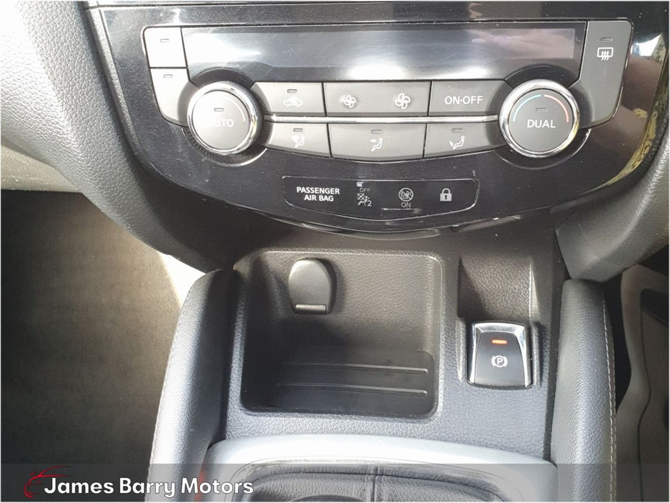 2015 Nissan Qashqai 1.5L Diesel For Sale Images