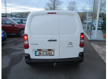 2019 Citroen Berlingo 1.6L Diesel For Sale Images