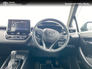 2021 TOYOTA COROLLA HYB LUNA SALOON 4DR AUTO HYBRID