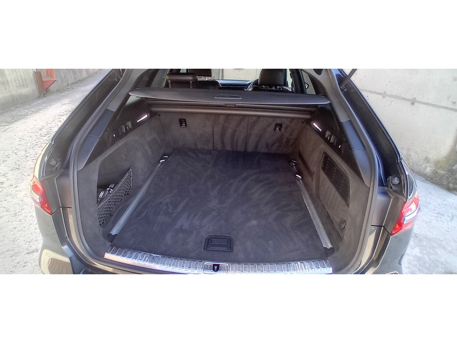 2019 Audi A6 2L Diesel For Sale Images