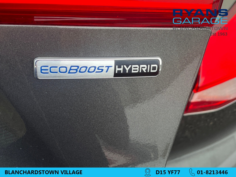 2021 Ford Focus 1L Petrol For Sale Images