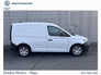 2025 VOLKSWAGEN CADDY CARGO 75BHP M6F