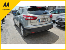 2015 Nissan Qashqai 1.5L Diesel For Sale Images