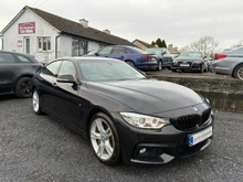 BMW 4 Series 420D F36 M SPORT GRAN COUPE