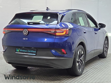 Volkswagen ID.4 LIFE DX 77kWh 174HP