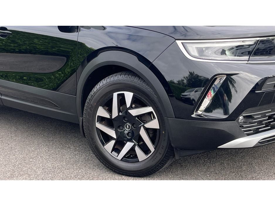 2021 Opel Mokka 1.5L Diesel For Sale Images