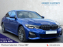 2021 BMW 3 SERIES G20 330e M-Sport Hybrid Automatic