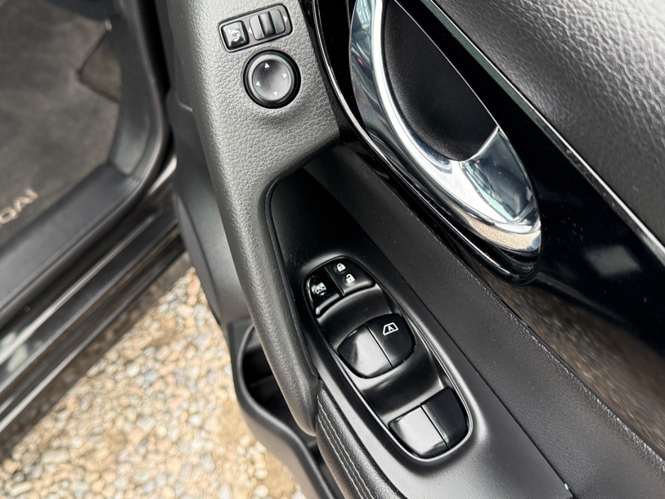 2017 Nissan Qashqai 1.2L Petrol For Sale Images