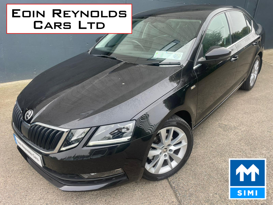 2020 Skoda Octavia For Sale Images
