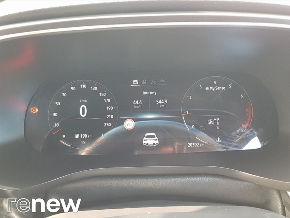 2023 Renault Arkana 1.3L Petrol For Sale Images