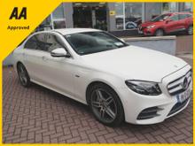 Mercedes-Benz E Class 2018 MERCEDES BENZ E350E 2.0 4DOOR PLUG-IN HYBRID//BUY WITH CONFIDENCE AA AND SIMI APPROVED DEALER 2026 // FINANCE ARRANGED // ALL TRADE INS WELCOME //
