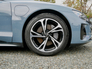 2024 AUDI E-TRON GT QUATTRO 