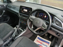 2022 VOLKSWAGEN T-ROC 1.0 TSI 110HP Style Plus. Sunroof.