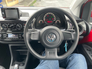 2015 VOLKSWAGEN UP! DBA-AACHY 5DR AUTOMATIC