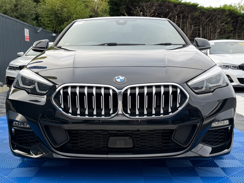 BMW 2 Series M-SPORT - 2.0L DIESEL - AUTO - 12M WARRANTY - CAR: 2613 — thumbnail 10