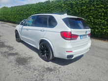 2017 BMW X5 2L Petrol Plug-in Hybrid For Sale Images