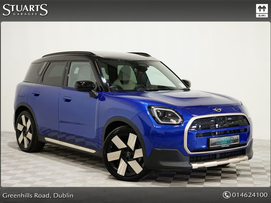 2024 MINI Countryman