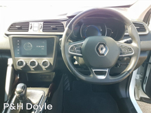 2020 Renault Kadjar 1.5L Diesel For Sale Images