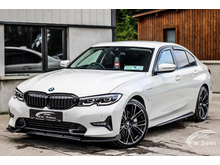 BMW 3 Series 330e Sport Pro Auto